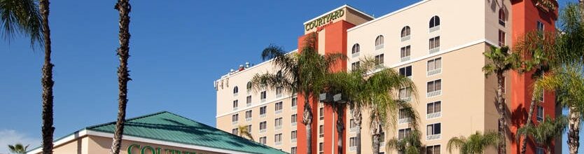 $19,000,000 LOAN FOR A COURTYARD HOTEL IN BALDWIN PARK, CA