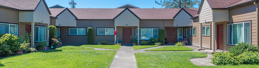 $6,447,000 LOAN FOR A MULTIFAMILY PROPERTY IN BEAVERTON, OR