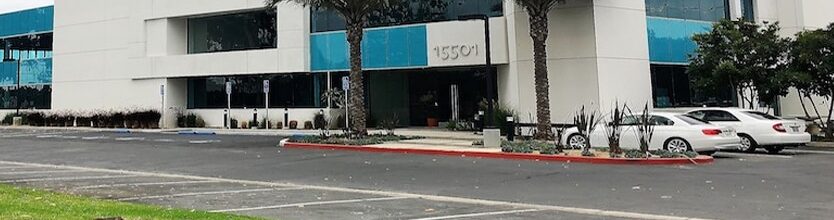 $9,282,000 LOAN FOR CLASS “A” OFFICE IN ORANGE COUNTY, CA