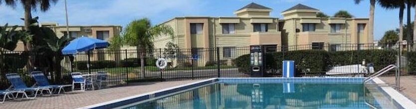 $13,500,000 BRIDGE LOAN FOR A MULTIFAMILY PROPERTY IN ORLANDO, FL