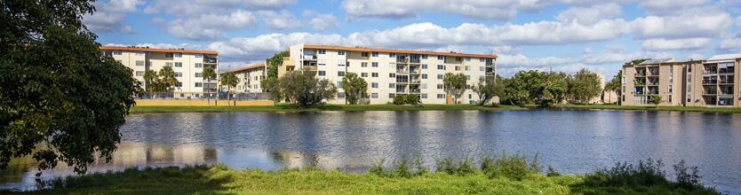 $73,200,000 BRIDGE LOAN FOR 294 UNIT MULTIFAMILY PROPERTY ACQUISITION IN MIAMI, FL