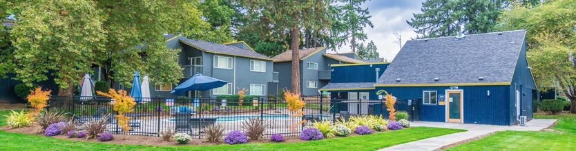 $32,000,000 LOAN FOR REFINANCE OF MULTIFAMILY PORTFOLIO IN PORTLAND, OR